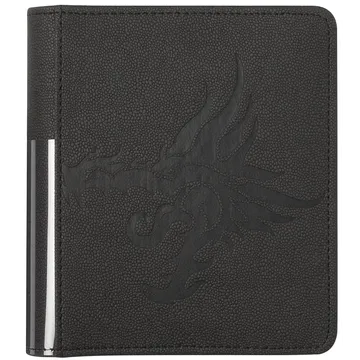 Dragon Shield Card Codex 80 Portfolio Iron Grey - slika proizvoda pod brojem: 1
