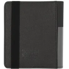 Preporučeni proizvod: Dragon Shield Card Codex 80 Portfolio Iron Grey