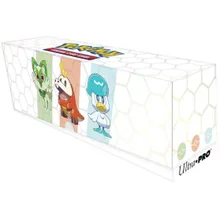 Recommended product: Pokemon Paldea Region First Partner Bundle