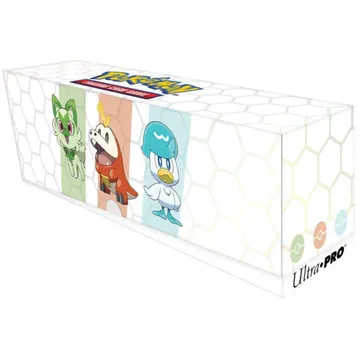 Pokemon Paldea Region First Partner Bundle - image of product number: 1