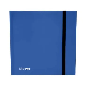 Eclipse Pacific Blue 12-Pkt PRO-Binder (Album za karte) - image of product number: 1