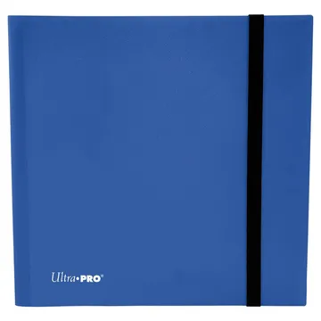 Eclipse Pacific Blue 12-Pkt PRO-Binder - image of product number: 1