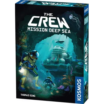The Crew Mission Deep Sea - image of product number: 1