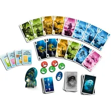 Preporučeni proizvod:  The Crew Mission Deep Sea