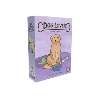 Dog Lover - image of product number: 1