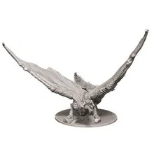 Preporučeni proizvod: D&D Nolzur's marvelous miniatures - Young Brass Dragon