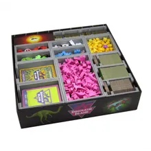 Preporučeni proizvod:  Dinosaur Island