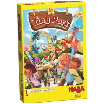 Tiny Park (5+) - image of product number: 1