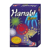 Recommended product: Hanabi Extra (nemački)