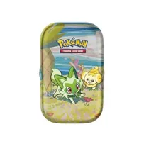 Preporučeni proizvod: Pokemon TCG Paldea Friends Mini Tin