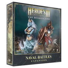 Preporučeni proizvod: Heroes of Might & Magic III Naval Battles Expansion