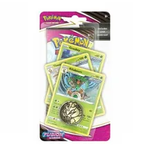 Preporučeni proizvod:  Pokemon TCG Sword and Shield Fusion Strike Premium Checklane Blister Rillaboom