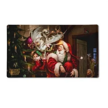 Dragon Shield Christmas Dragon Playmat - slika proizvoda pod brojem: 1