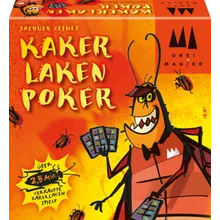 Recommended product: Cockroach Poker