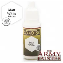 Preporučeni proizvod:  Matt White