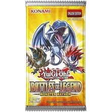 Recommended product: Yu Gi Oh Battles of Legend Monster Mayhem