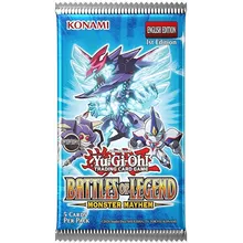 Recommended product: Yu Gi Oh Battles of Legend Monster Mayhem