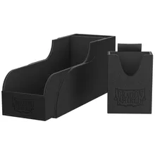 Preporučeni proizvod: Dragon Shield Nest +300 Black Box