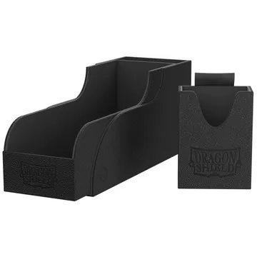 Dragon Shield Nest +300 Black Box - slika proizvoda pod brojem: 1