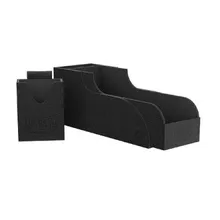 Preporučeni proizvod:  Dragon Shield Nest + Box 300 Black/Black