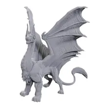 Preporučeni proizvod:  D&D Nolzur's Marvelous Miniatures Liondrake