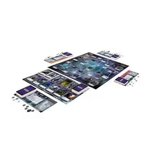 Preporučeni proizvod: D&D Tyrants of Underdark The Board Game