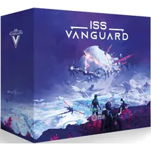 Preporučeni proizvod: ISS Vanguard Core Box