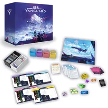 Preporučeni proizvod: ISS Vanguard Core Box