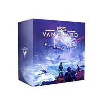 Preporučeni proizvod:  ISS Vanguard Core Box
