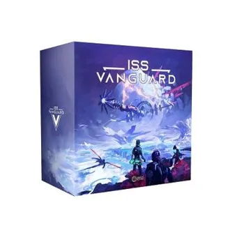 ISS Vanguard Core Box - image of product number: 1