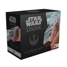 Preporučeni proizvod:  Star Wars Legion A-A5 Speeder Truck Unit Expansion