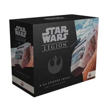 Star Wars Legion A-A5 Speeder Truck Unit Expansion - slika proizvoda pod brojem: 1
