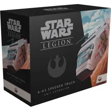Recommended product: Star Wars Legion A-A5 Speeder Truck Unit Expansion