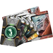 Recommended product: Star Wars Legion A-A5 Speeder Truck Unit Expansion