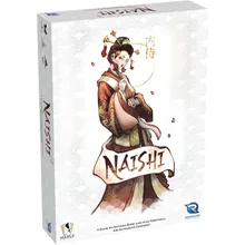 Preporučeni proizvod: Naiši (Naishi na srpskom jeziku)