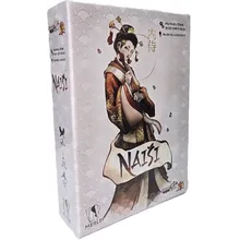 Preporučeni proizvod: Naiši (Naishi na srpskom jeziku)