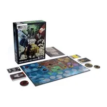 Preporučeni proizvod:  Unmatched Cobble and Fog