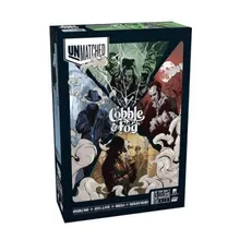 Preporučeni proizvod:  Unmatched Cobble and Fog