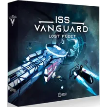 Recommended product: ISS Vanguard The Lost Fleet Stretch Goal Box