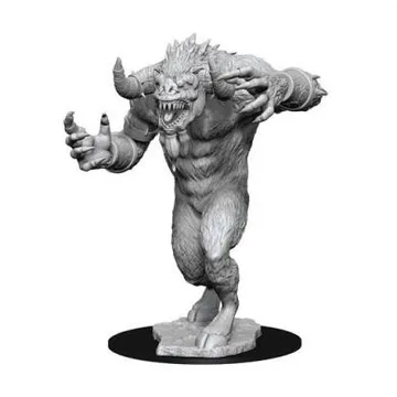 D&D Nolzur's Marvelous Miniatures Goristro - image of product number: 1