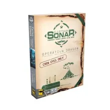 Preporučeni proizvod: Captain Sonar Operations Dragon