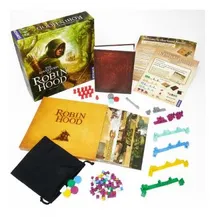 Preporučeni proizvod:  The Adventures of Robin Hood