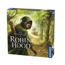 Preporučeni proizvod:  The Adventures of Robin Hood