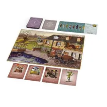 Preporučeni proizvod:  Animals of Baker Street