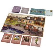 Preporučeni proizvod: The Animals of Baker Street