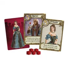 Preporučeni proizvod:  Love Letter