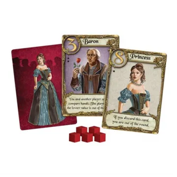 Love Letter - slika proizvoda pod brojem: 1