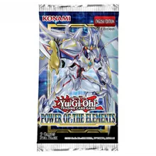 Preporučeni proizvod: YGO Power of the Elements Booster