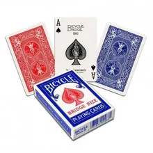 Recommended product: Bicycle Bridge Blue