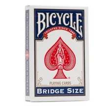 Recommended product: Bicycle Bridge Blue